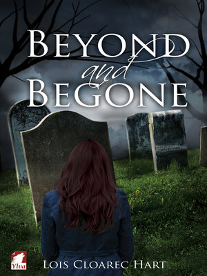 cover image of Beyond and Begone